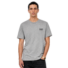 Eternalph Tee Heather Grey Bild 2