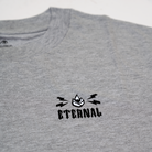 Eternalph Tee Heather Grey Bild 6