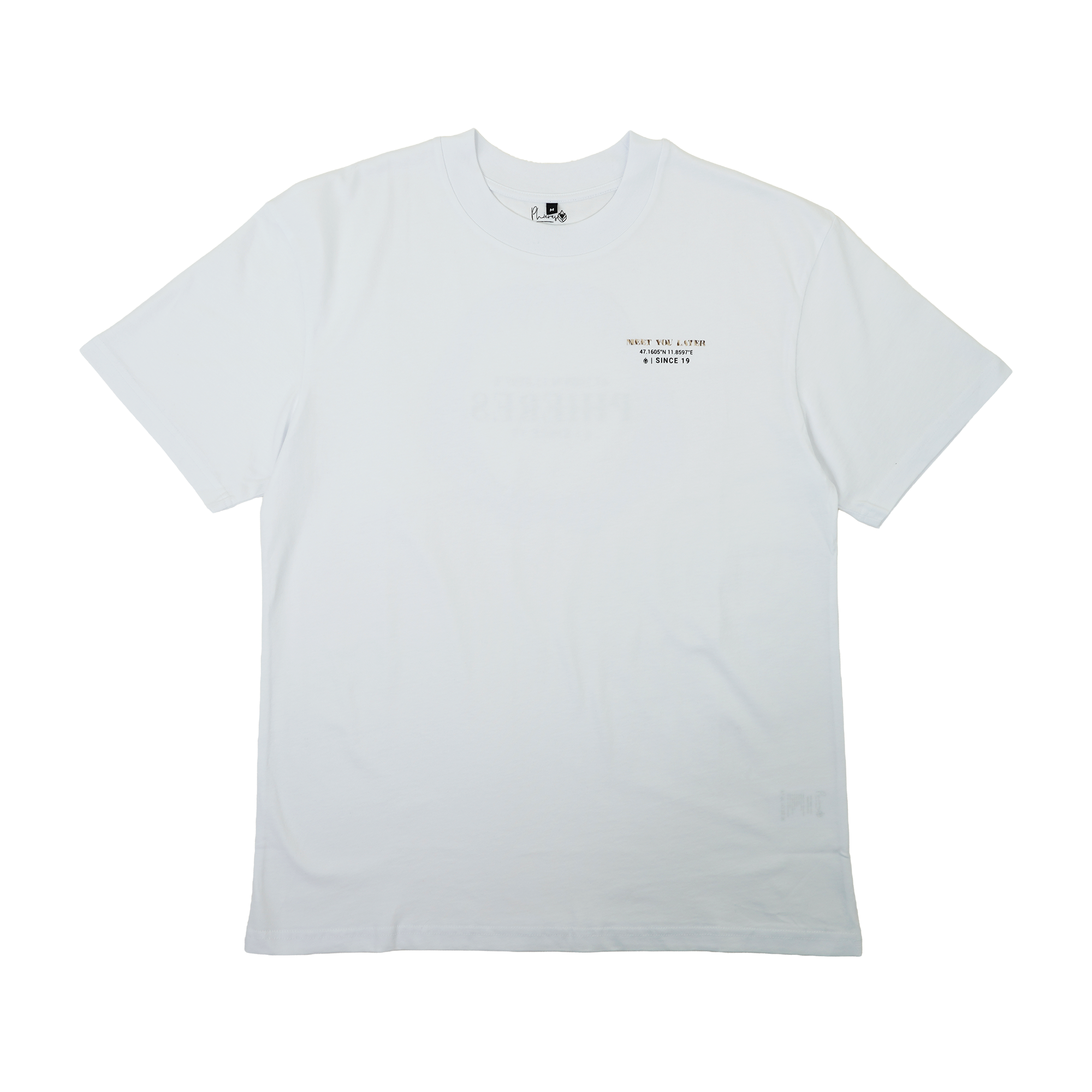 Gigihiuph Bright White Bild 6
