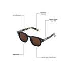 Heavy Slaphe BST Brown Bild 5
