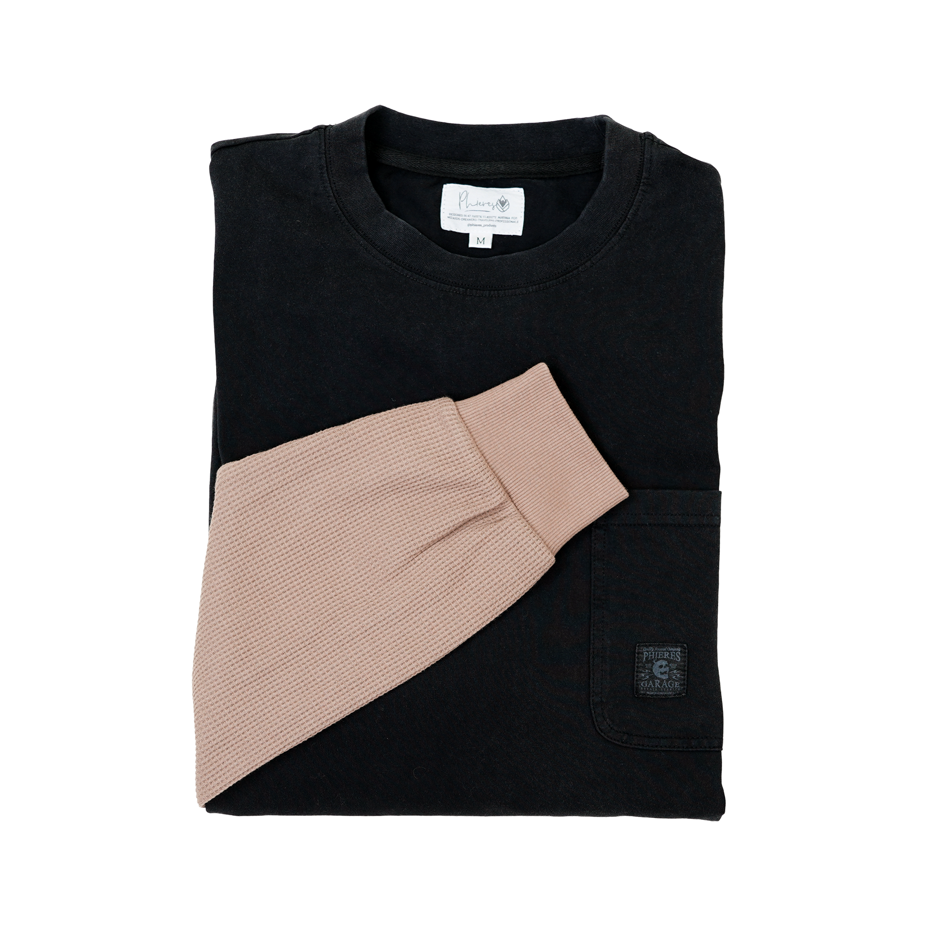 Hellageph LS Black Bild 6