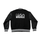 Hellphaiser CJ Black Bild 6