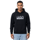 Hellphaiser Hood Black Bild 1