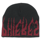 Hellphaiser Burgundy Bild 2