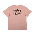Hiukaranph Dusty Pink Bild 6