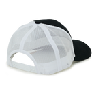Hiukaranph Trucker Black Bild 2