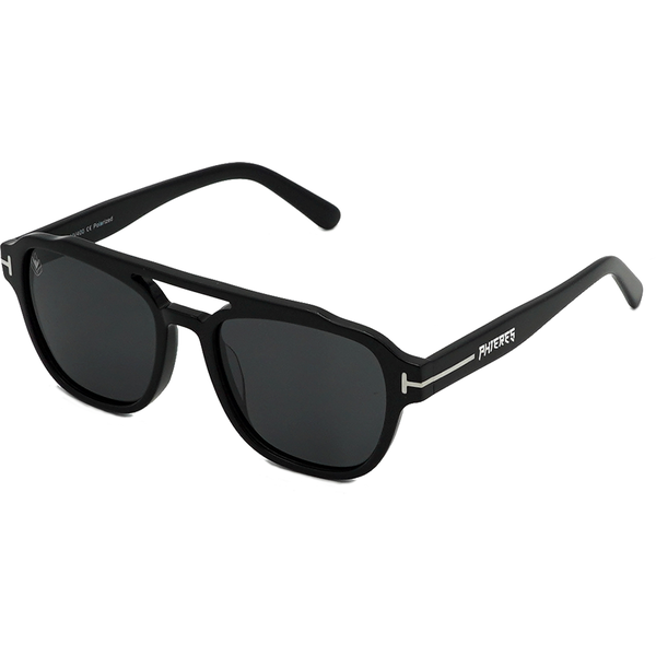 Jeph Arris BLK Black Bild 1