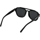 Jeph Arris BLK Black Bild 3
