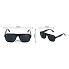 Joph Phillys BLK Black Bild 4