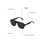 Joph Phillys BLK Black Bild 5