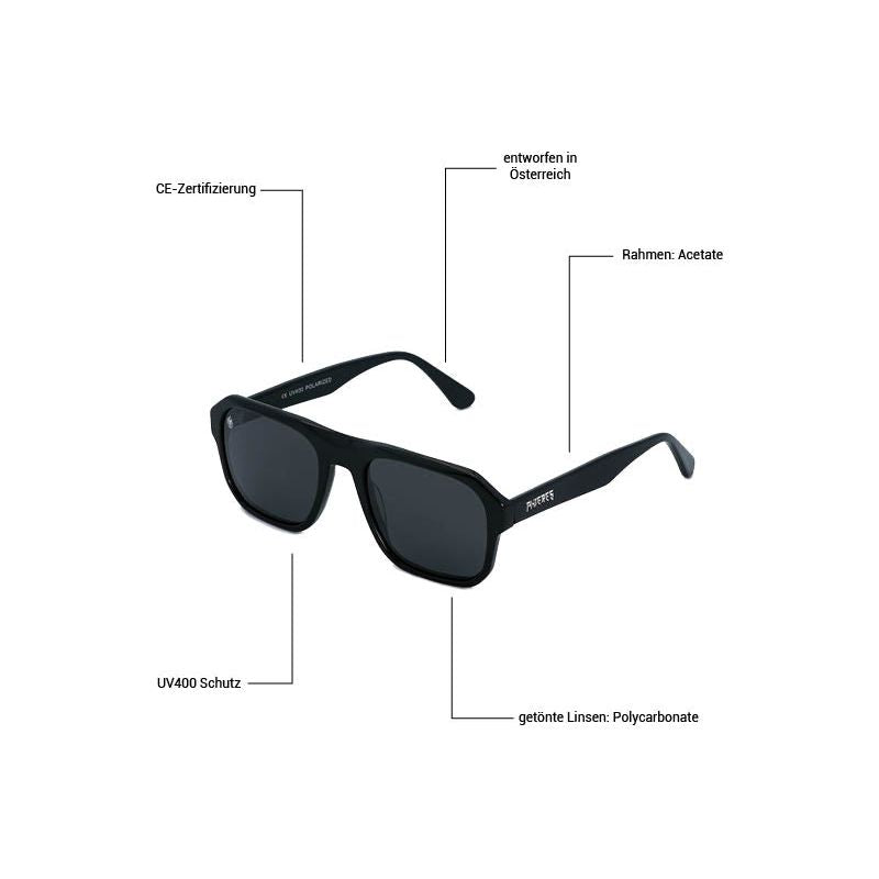 Joph Phillys BLK Black Bild 5