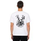 Landoph Tee Bright White Bild 1