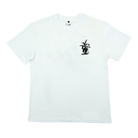 Landoph Tee Bright White Bild 3