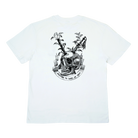 Landoph Tee Bright White Bild 4