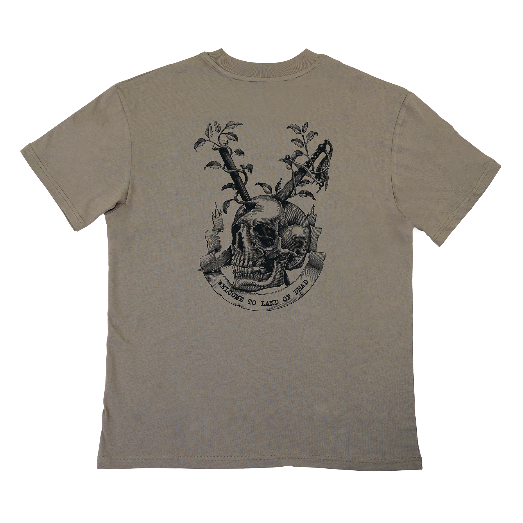Landoph Tee Walnut Bild 3