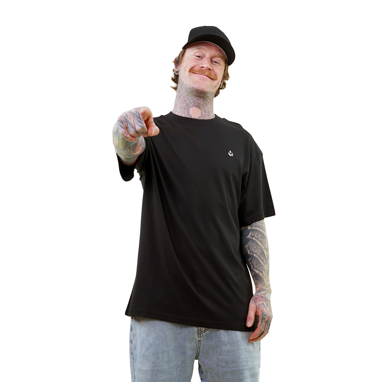 Lotuph Logo Black Bild 1