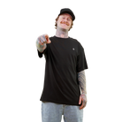 Lotuph Logo Black Bild 1