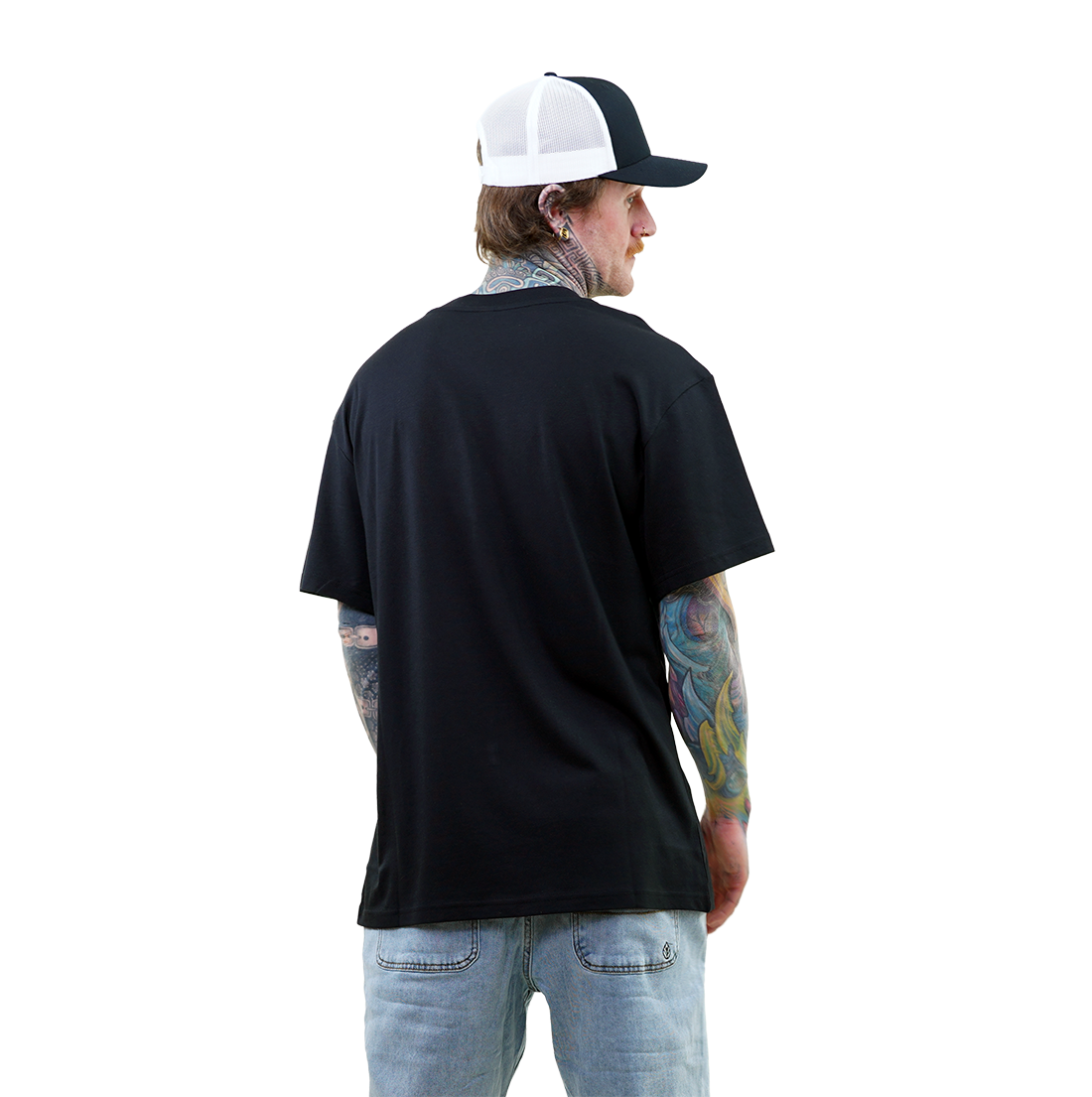 Lotuph Logo Black Bild 2