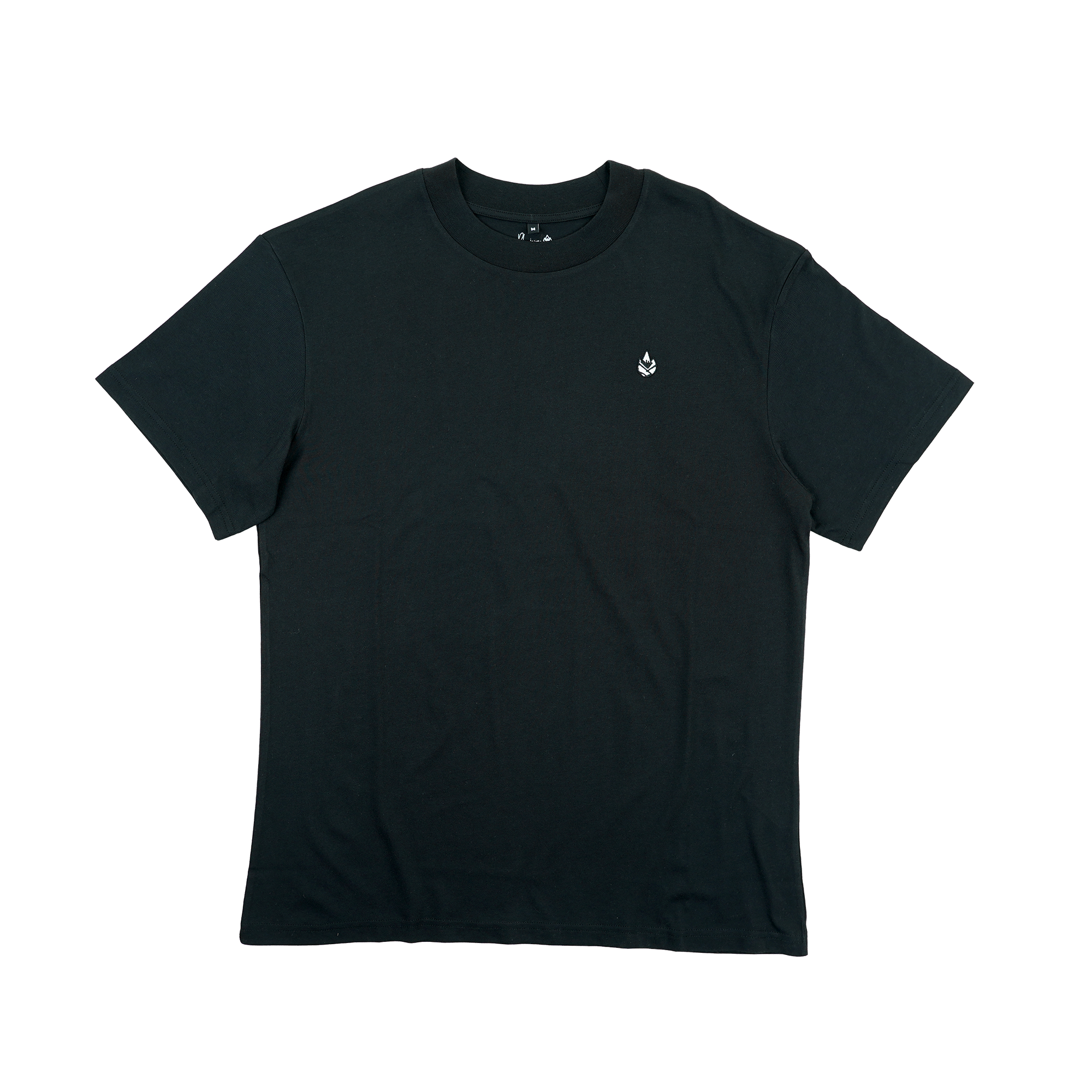 Lotuph Logo Black Bild 4