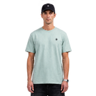 Lotuph Logo Tee Iceberg Green Bild 1