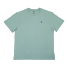 Lotuph Logo Tee Iceberg Green Bild 2