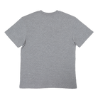 Lotuph Logo Tee Heather Grey Bild 3