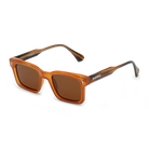 Outlawph Orange Brown/Bronze Bild 1