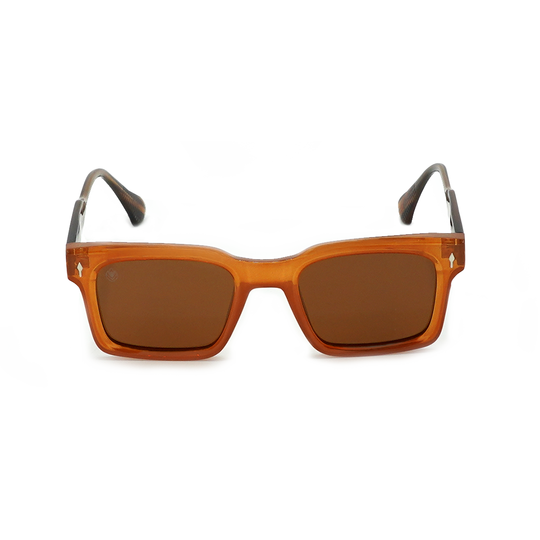 Outlawph Orange Brown/Bronze Bild 2