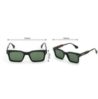 Outlawph Black Tortoise/Smoke Bild 4