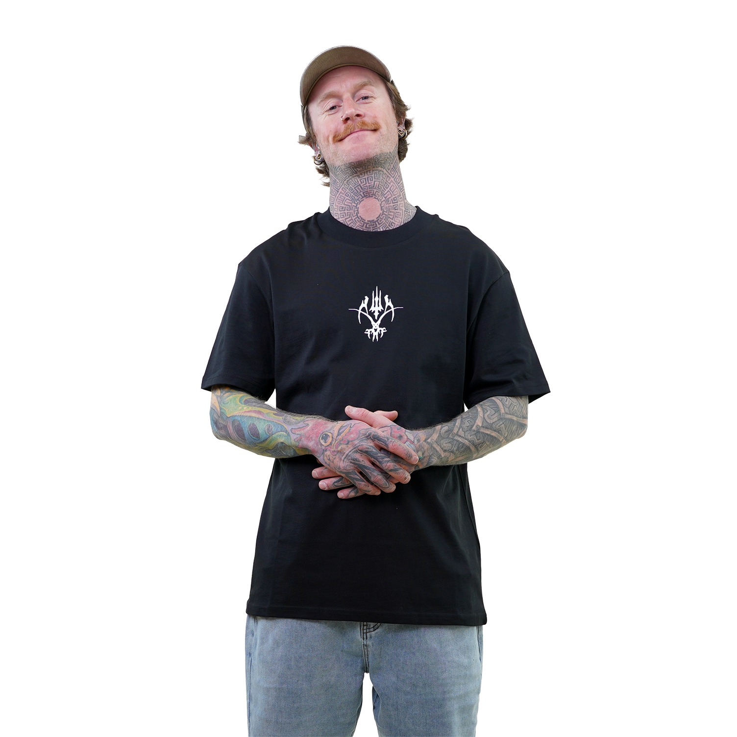 Paladineph Black Bild 2