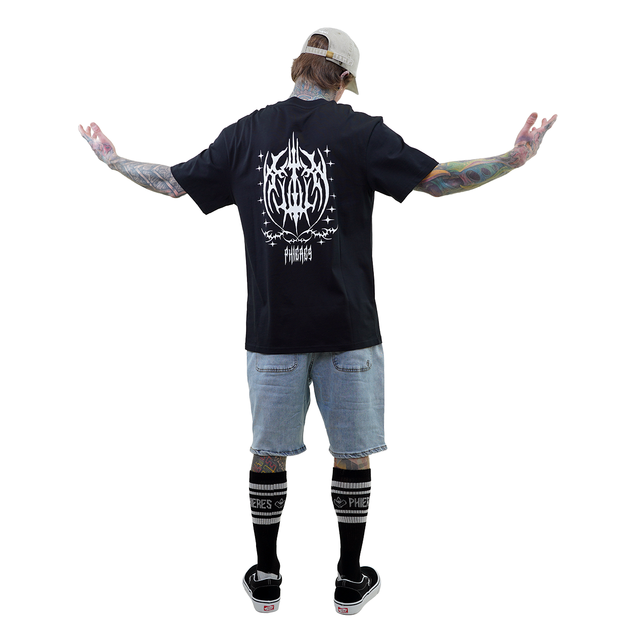 Paladineph Black Bild 3