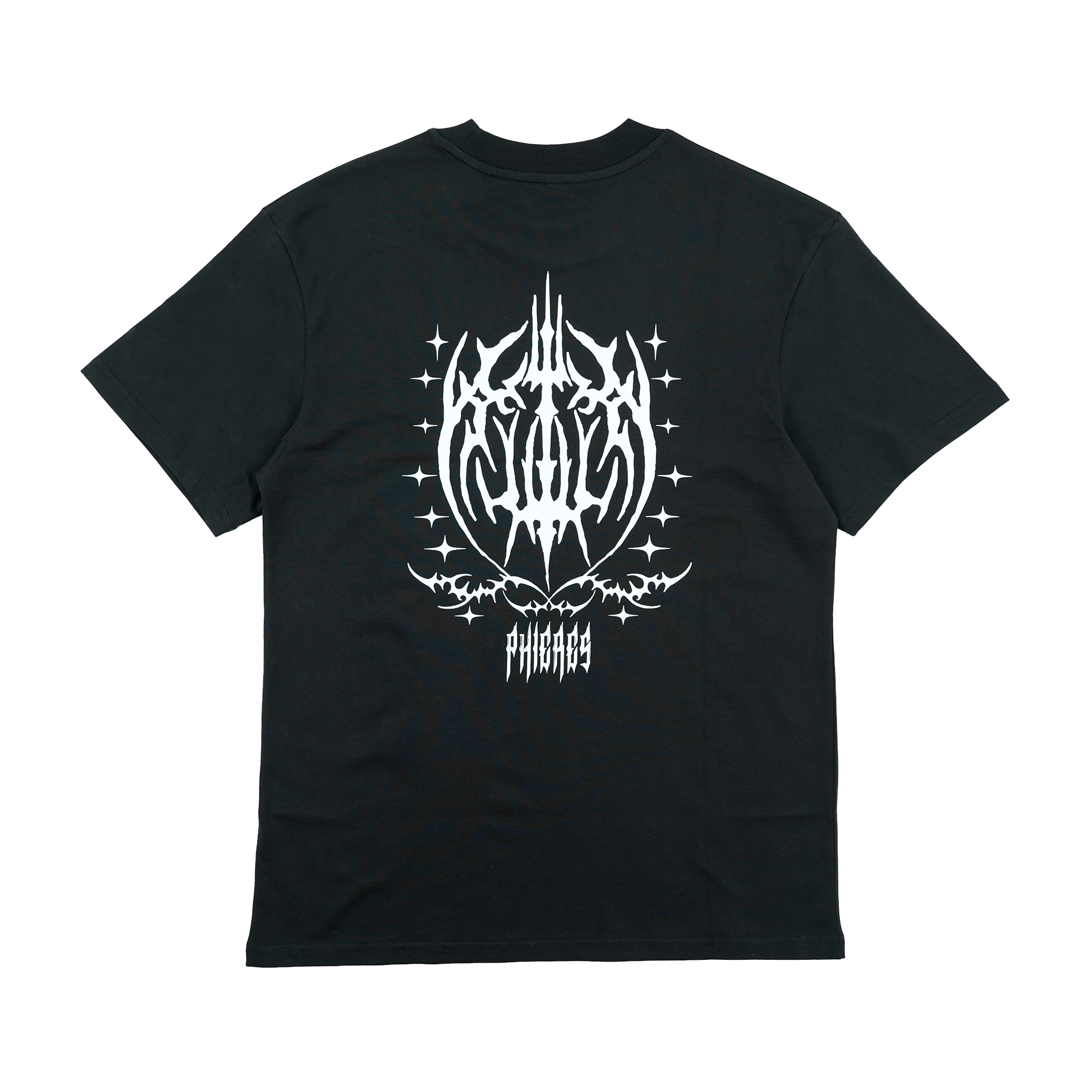 Paladineph Black Bild 5