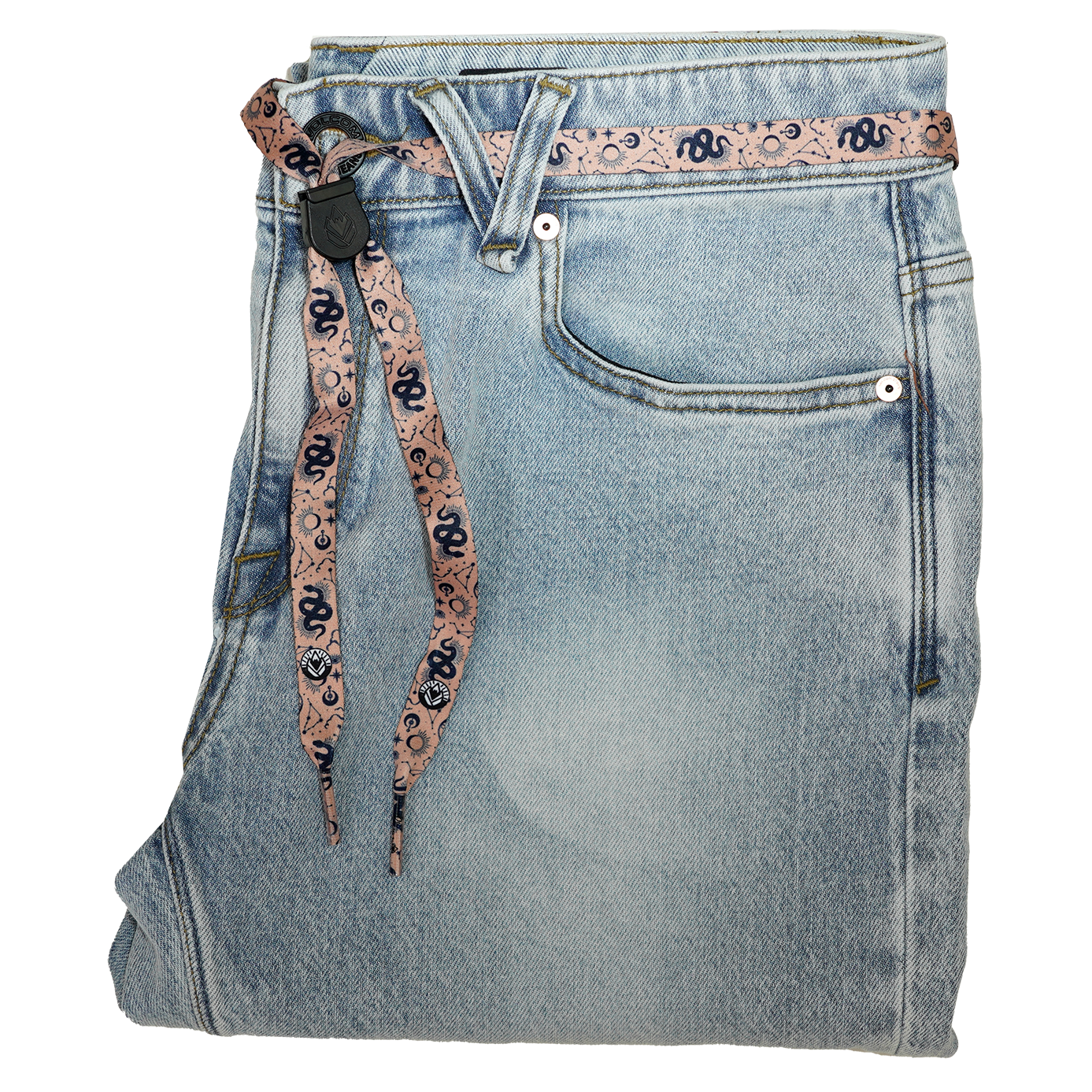 PH-Lacebelts Earth Elements Bild 3
