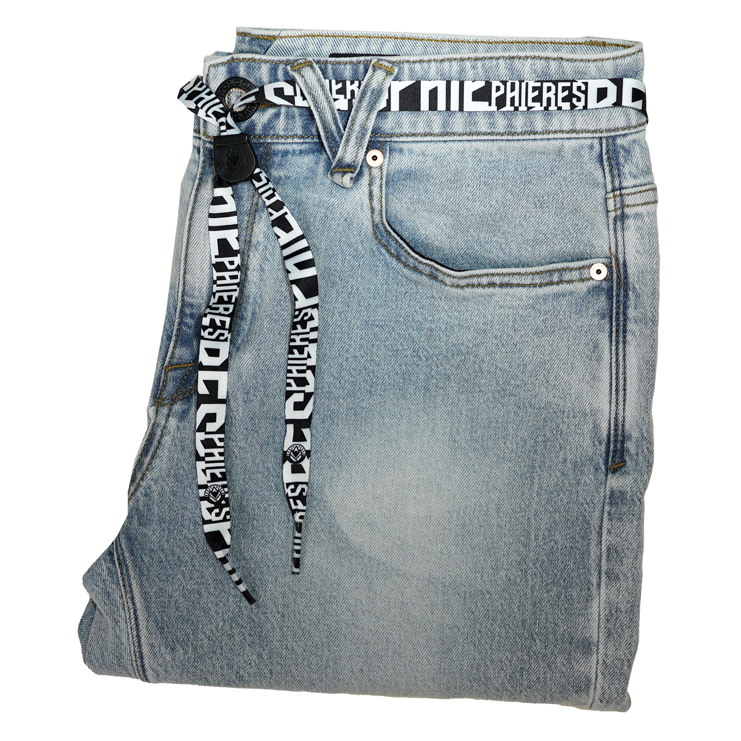 PH-Lacebelts Leo Shine Bild 3