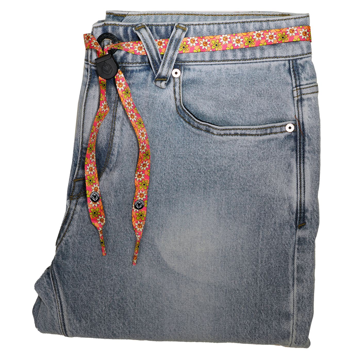 PH-Lacebelts Trippy Power Bild 2