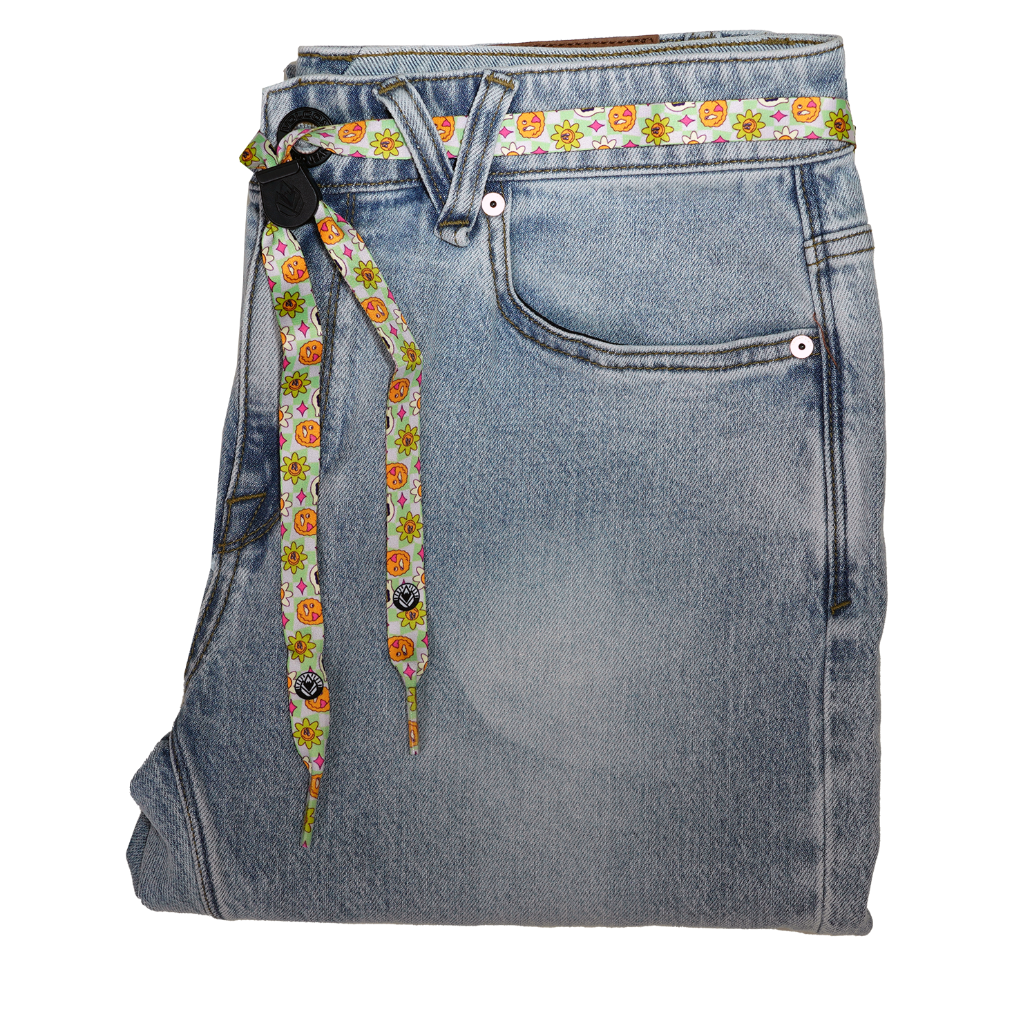 PH-Lacebelts Trippy Power Bild 3