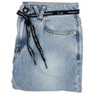 PH-Lacebelts Blk/Line Pattern Bild 4