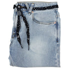 PH-Lacebelts Blk/Wht Pattern Bild 3