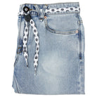 PH-Lacebelts Blk/Wht Pattern Bild 4