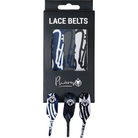 PH-Lacebelts Earth Bird Pattern Bild 1