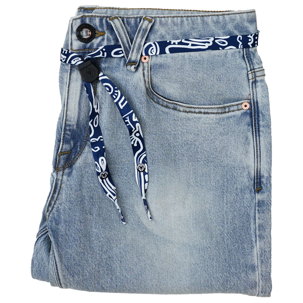 PH-Lacebelts Earth Bird Pattern Bild 4