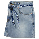 PH-Lacebelts Earth Bird Pattern Bild 4