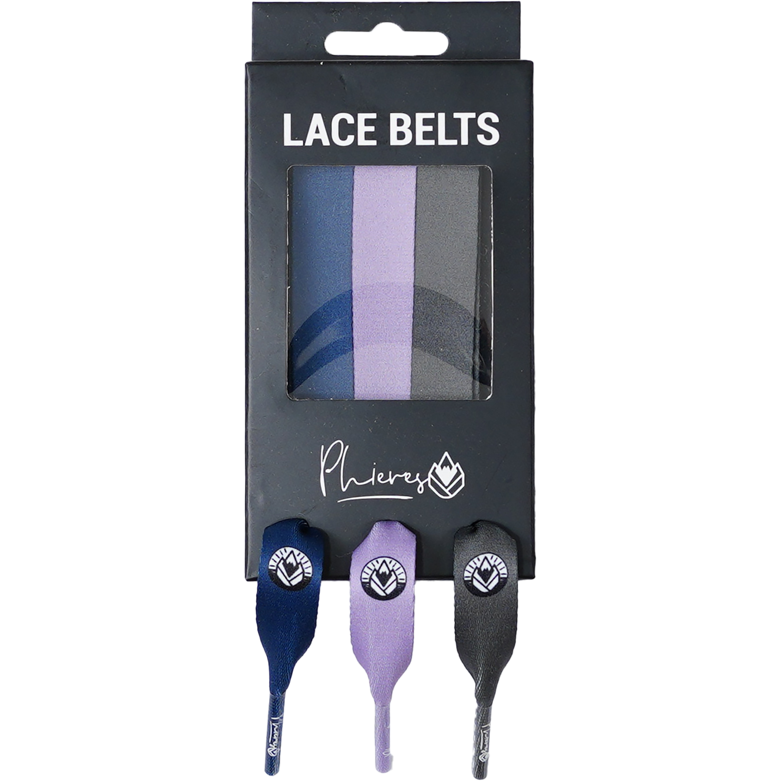 PH-Lacebelts Deep Water Light Bild 1