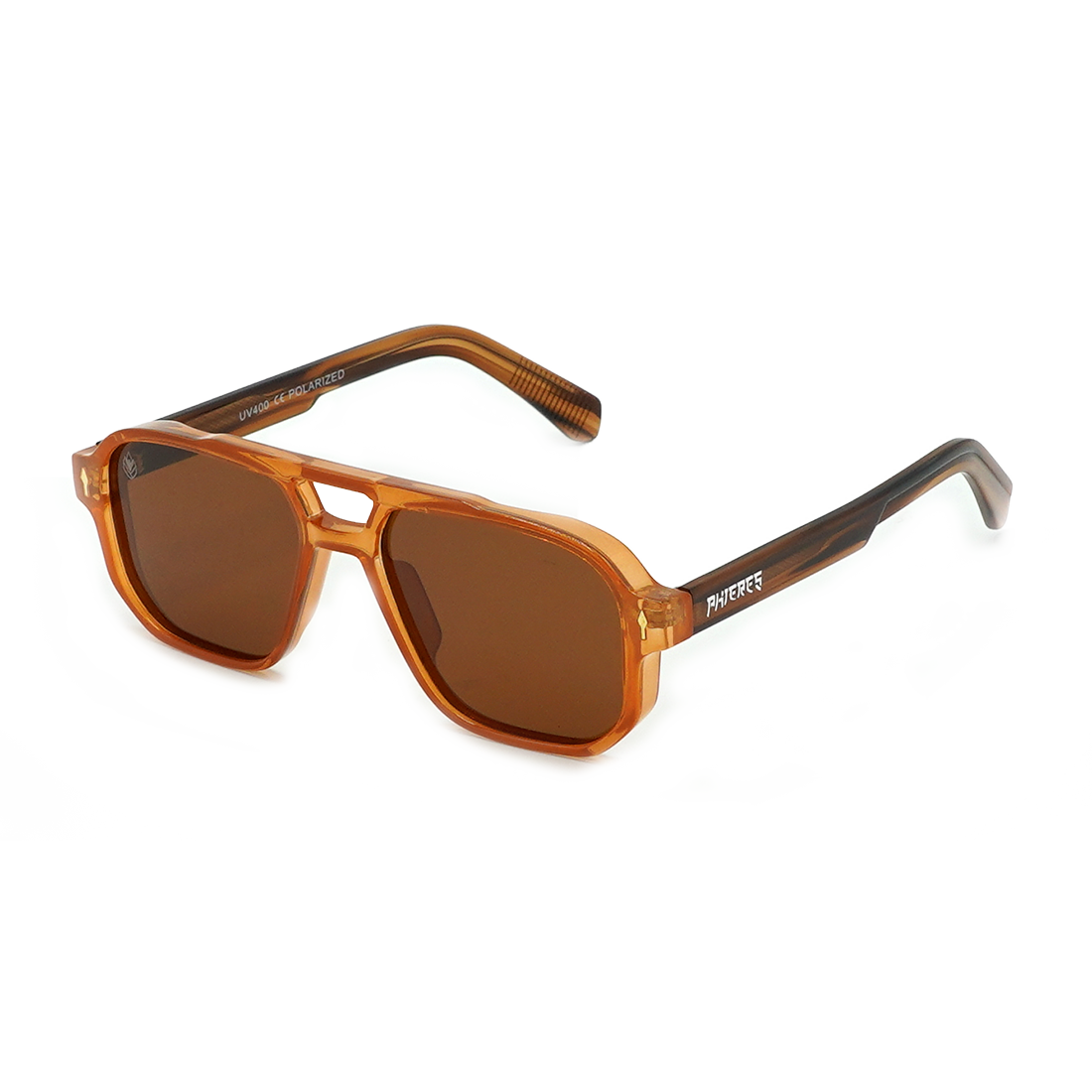 Phan Club Orange Brown/Bronze Bild 1