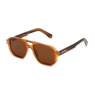 Phan Club Orange Brown/Bronze Bild 1