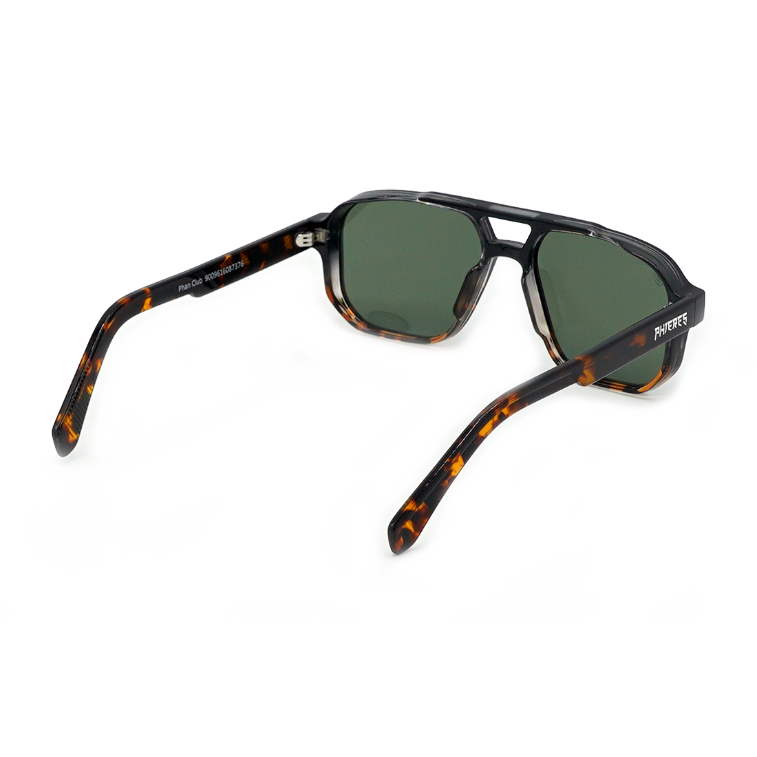 Phan Club Black Tortoise/Smoke Bild 3