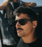 Phan Club Black Tortoise/Smoke Bild 6