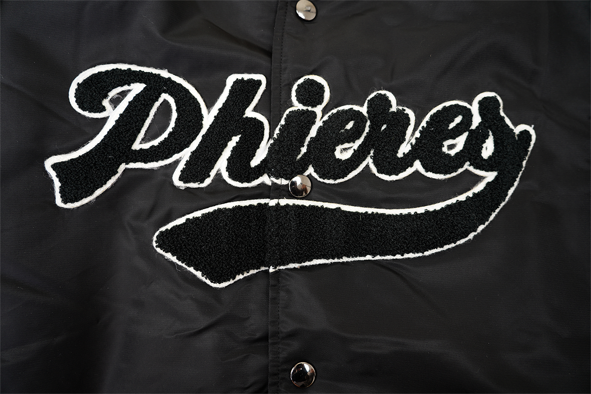 Phancouver CJ Black Bild 5