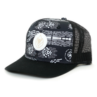 Phintage Black White Bild 1