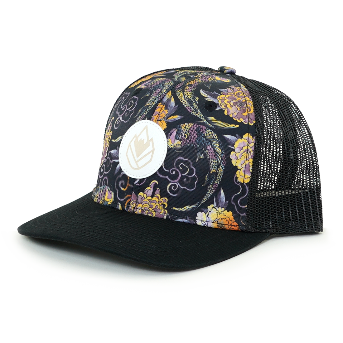 Phintage Multicolor Bild 1